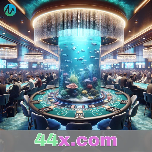 44x.com Aplicativo Móvel