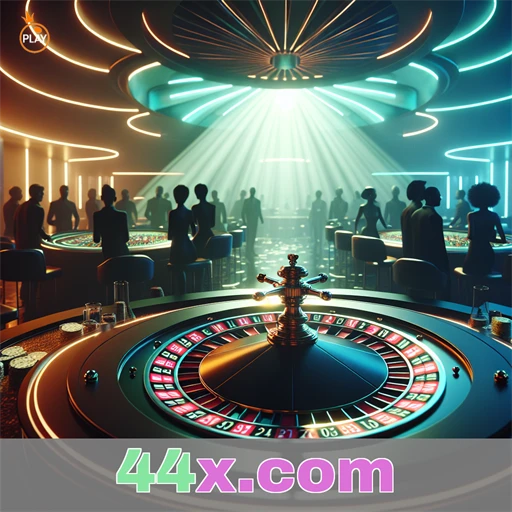 44x.com Apostas Esportivas