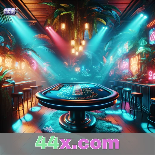 44x.com Plataforma Oficial