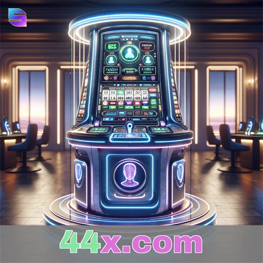 44x.com Máquinas Slots