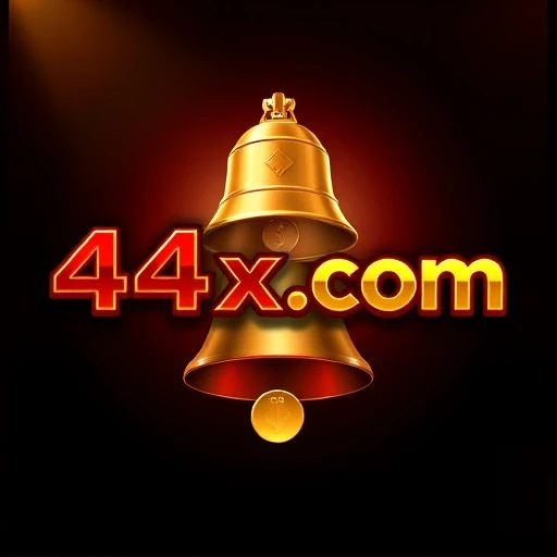 44x.com Logo