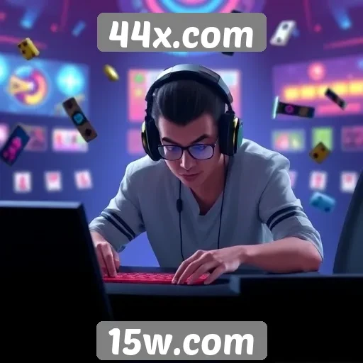 Comparativo entre 44x.com e concorrentes