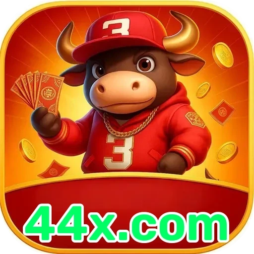 44x.com Login