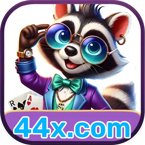 44x.com: Jogos Online com Segurança e Confiabilidade Incomparáveis